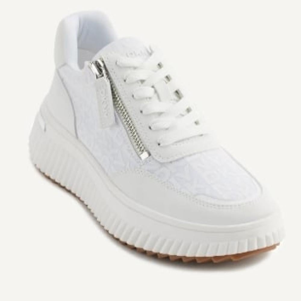 DKNY  LISSA LACE UP SNEAKER