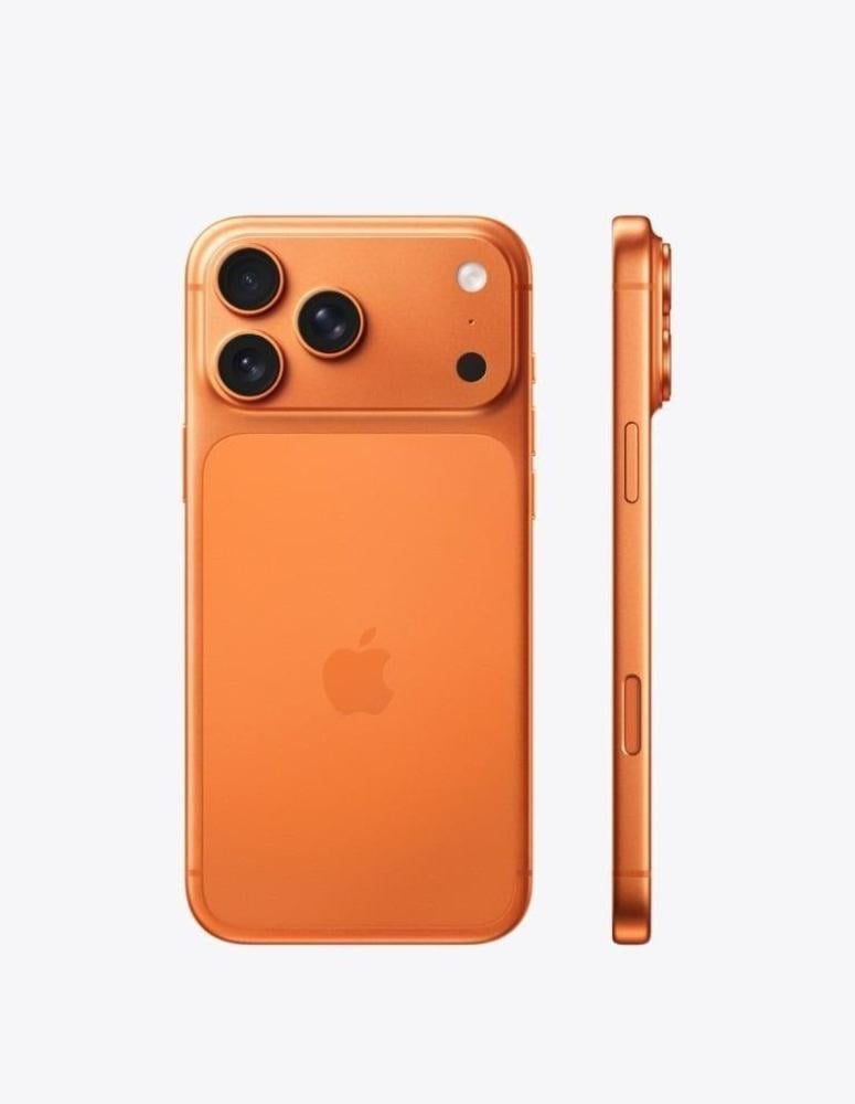 iPhone 17 Pro Max  بروماكس 17    تمارا