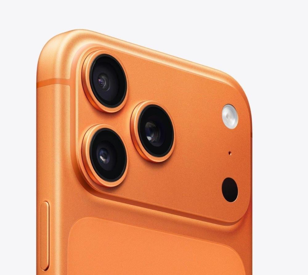 iPhone 17 Pro Max  بروماكس 17    تمارا
