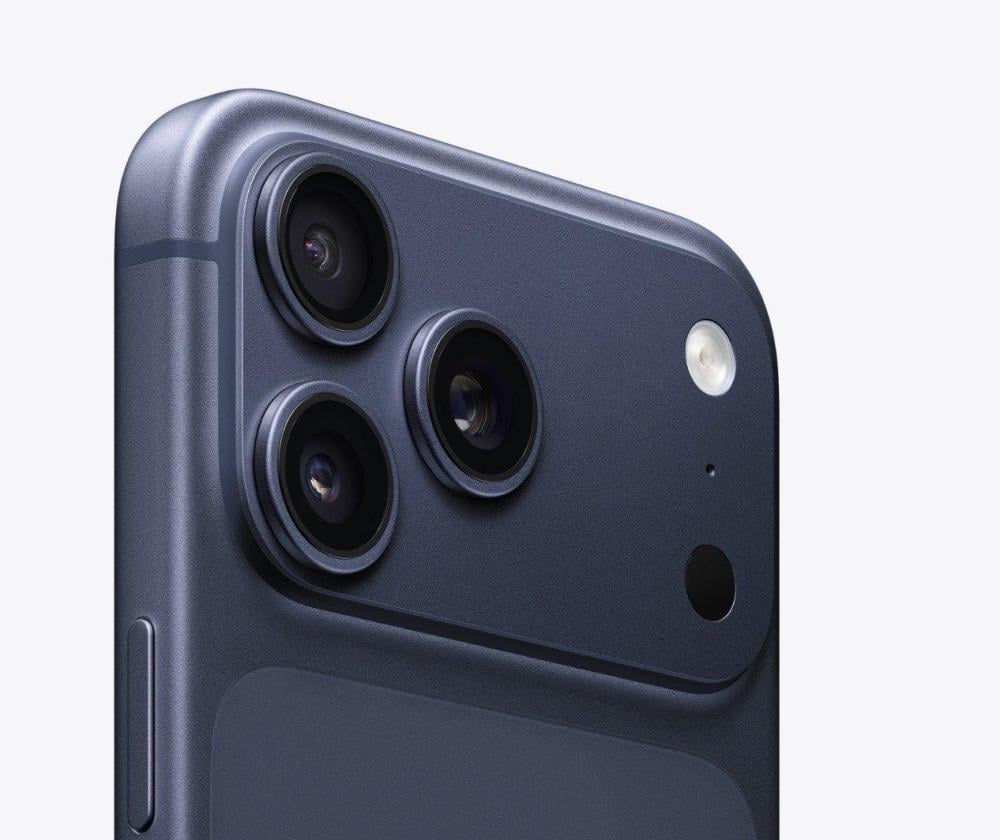 iPhone 17 Pro Max  بروماكس 17    تمارا