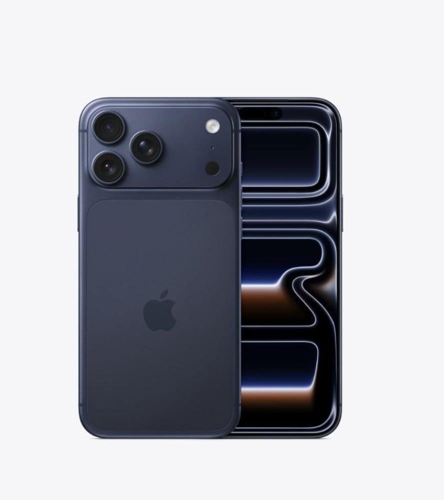 iPhone 17 Pro Max  بروماكس 17    تمارا