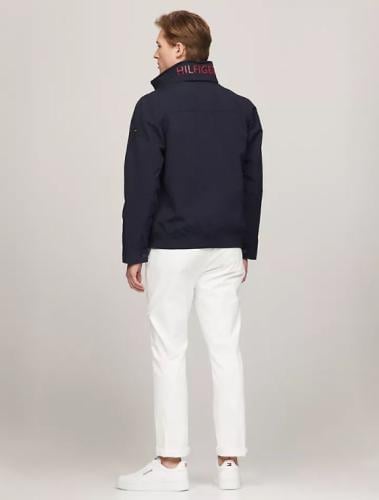 جاكيت تومي هيلفيقر Hilfiger Water-Resistant Regatt...
