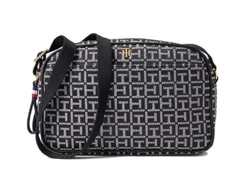 حقيبة من تومي هيلفيقر Camera Crossbody