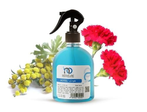 معطر هوتيل