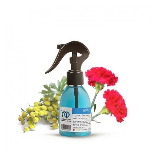 معطر هوتيل
