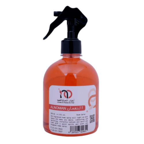 معطر النعمان