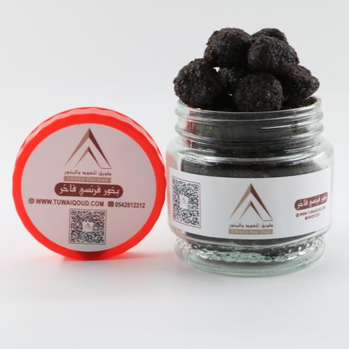 درزن بخور فرنسي فاخر (١٢) حبة