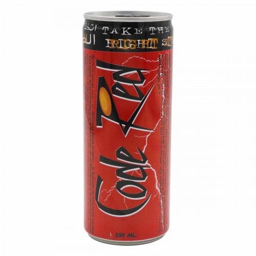 مشروبات الطاقة