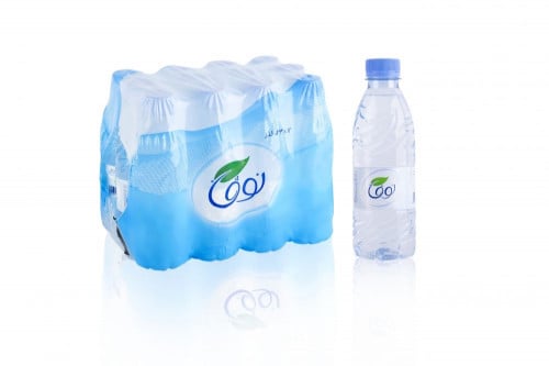 الماء والثلج