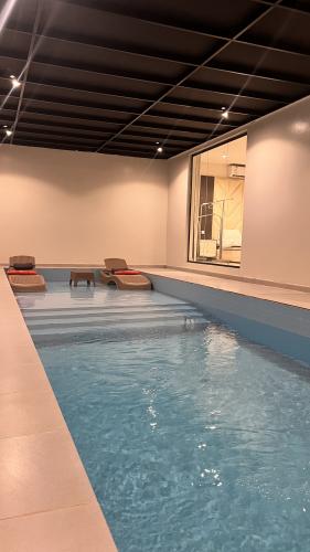 حجز شاليه رقم 3 VIP