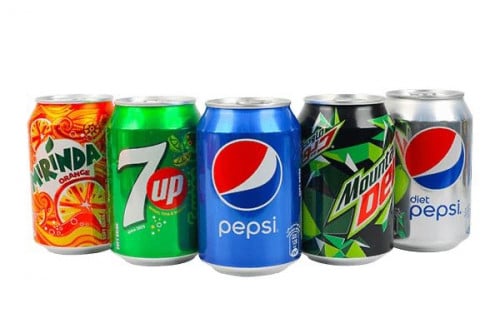 مشروبات منوعة