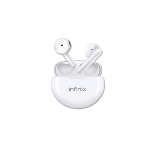 سماعه اذن لا سلكية من infinix