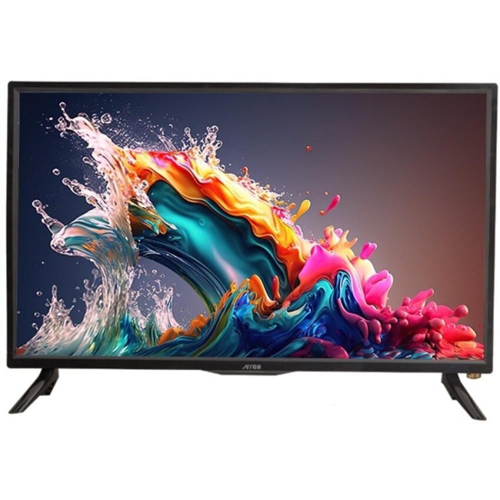 اقساط ارو شاشة ATV، ال اي دي، مقاس 32 بوصه، اتش دي - RO-32LSH