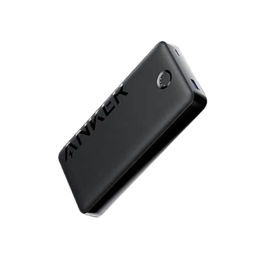 بطارية متنقلة انكر بقوة 20000 ملي امبير