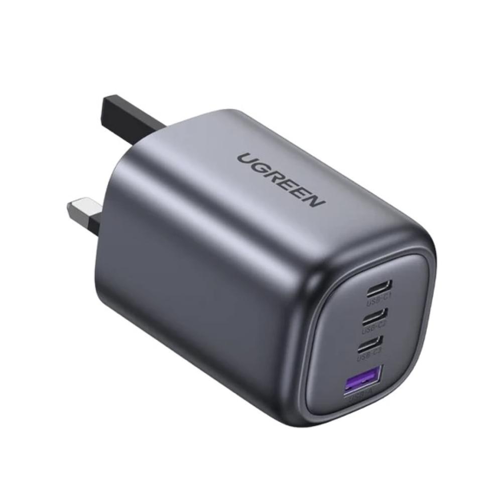 شاحن جداري يوجرين 100 واط