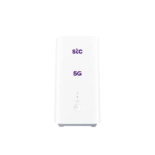 راوتر 5G CPE 5 من STC