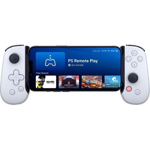 وحدة تحكم الألعاب المحمولة Backbone PlayStation لل...