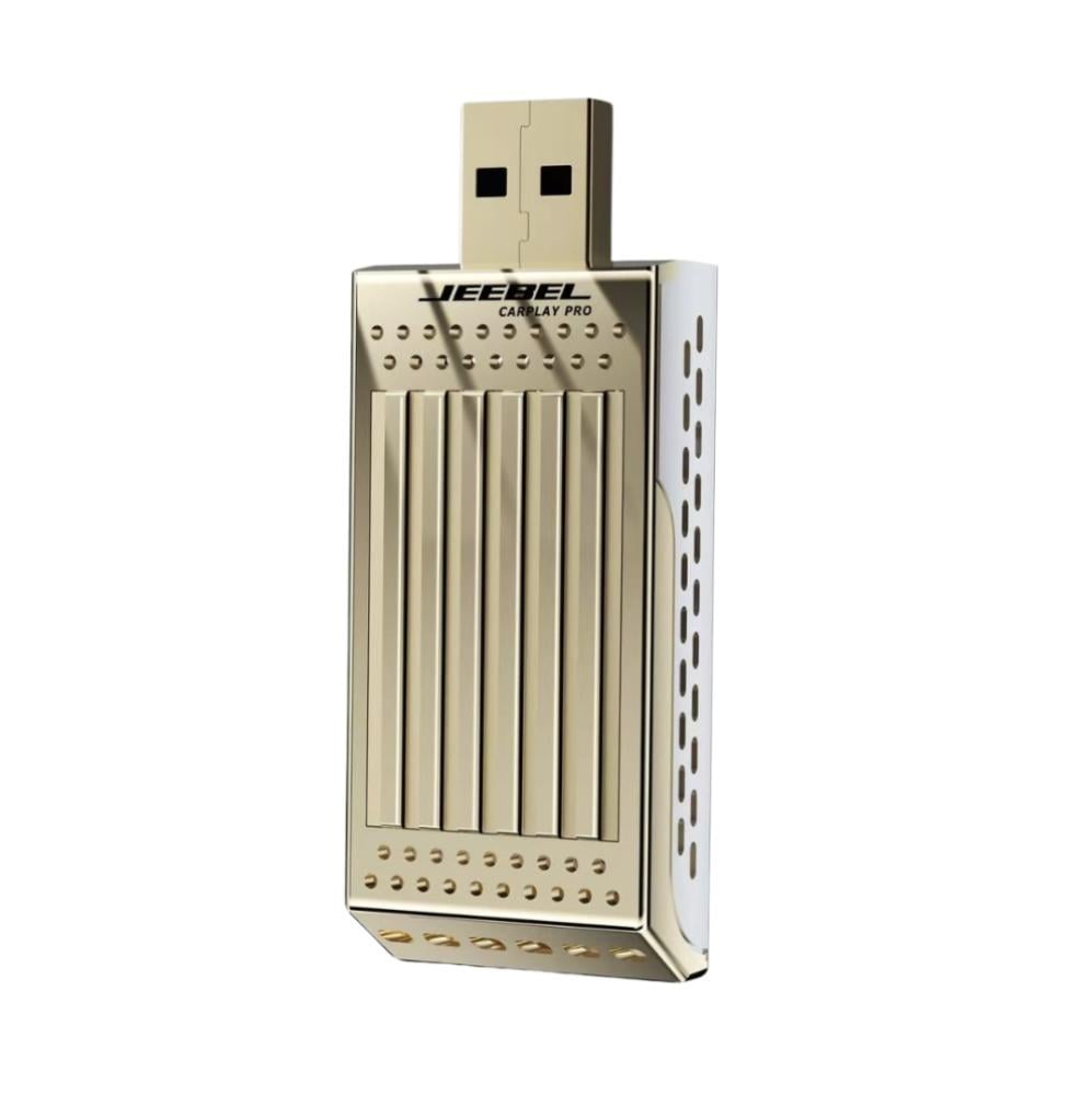 جيبل محول USB ذكي كار بلاي قطعة تحويل شاشة السيارة jE-B386