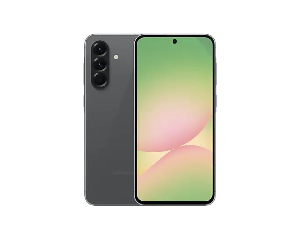 جوال SAMSUNG GAlAXY A56 5G/  256 GB  / ٨ رام