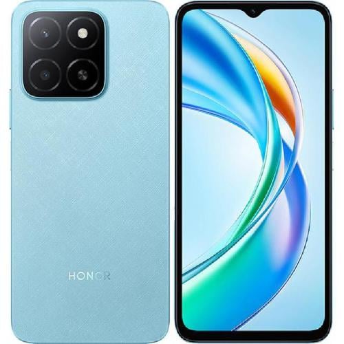هونر x5b ذاكره 128 جيجا رام 4 جيجا بايت
