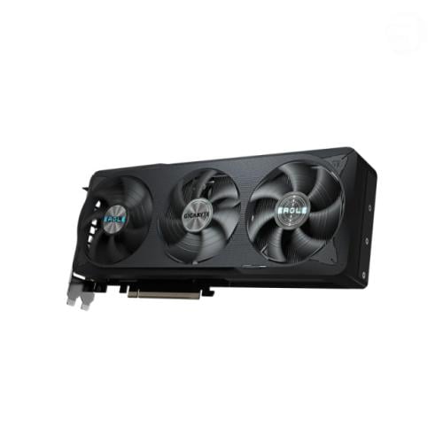 GIGABYTE RTX 5070 EAGLE OC SFF 12G كرت شاشة