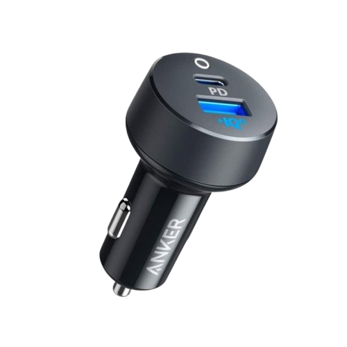 شواحن سيارة