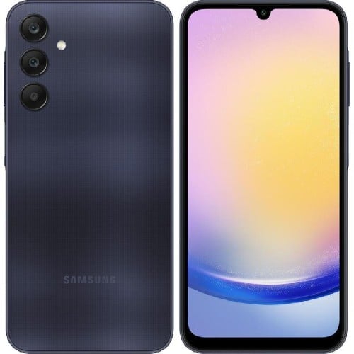 سامسونج Galaxy A25‎ ‎5‎G