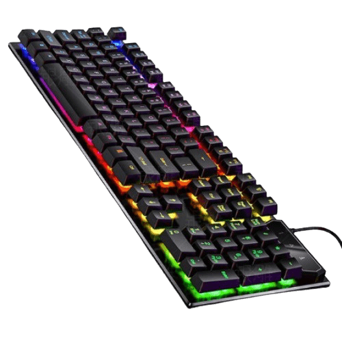 اكسسورات القيمنق