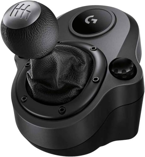 لوجيتيك درايفينج فورس G29‎ Shifter