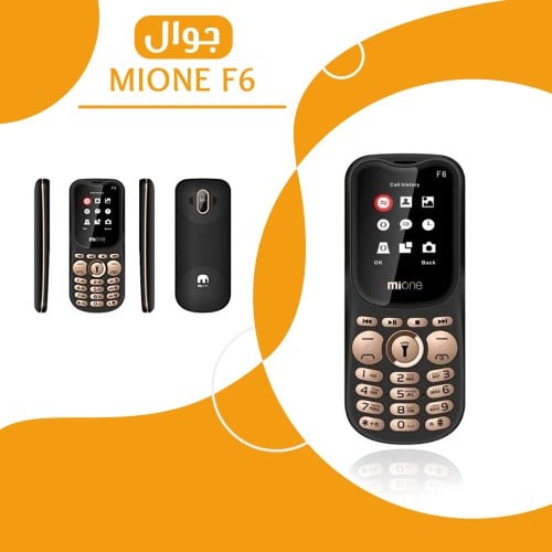 جوال MIONE F6