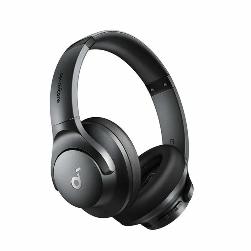 انكر Soundcore Q20i سماعات رأس على الاذن