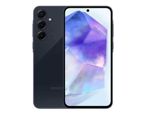 جوال سامسونج A35 أسود 128GB