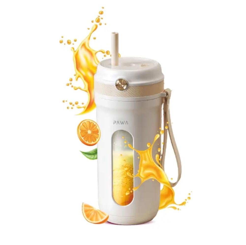 كوب خلاط محمول من باوا 350 مل