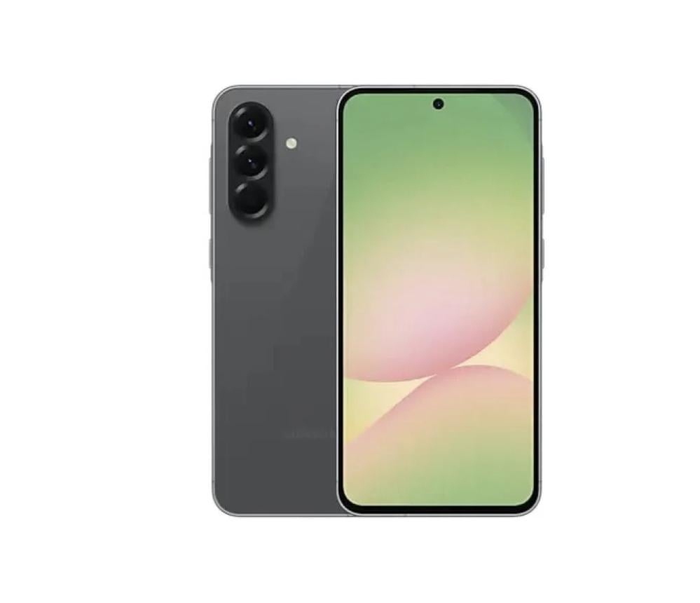 جوال SAMSUNG GAlAXY A56 5G/  128 GB  / ٨ رام