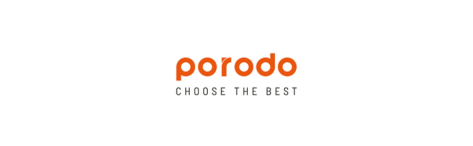 PORODO
