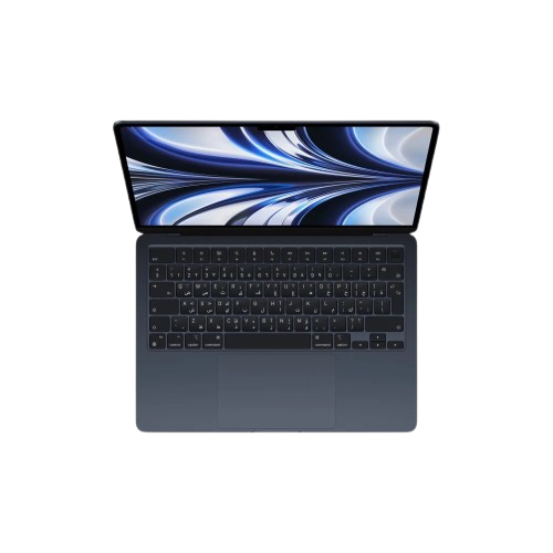 ابل ماك بوك