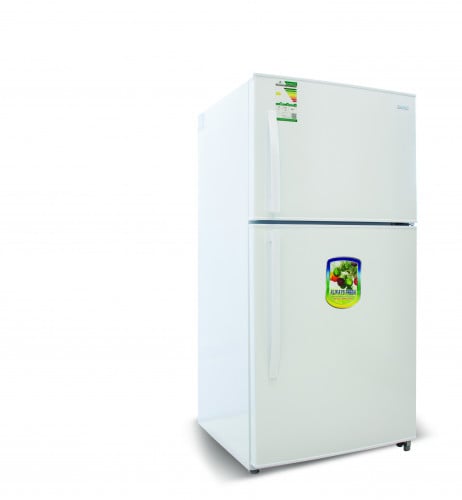 BRD-774SS  NO FROST ثلاجة بيسك