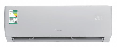 مكيف جري جداري انفرتر بولر برو(WIFI) (بارد) 18000 BTU/H