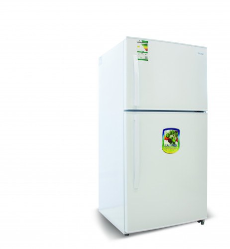 BRD-774W  NO FROST ثلاجة بيسك