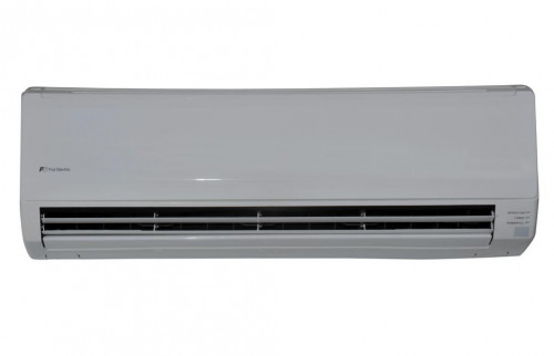 مكيف فوجي جداري (بارد/حار)33800 BTU/H