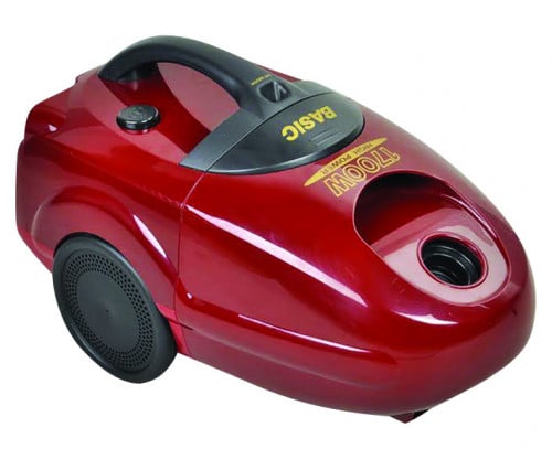 مكنسة بيسك مسطحة 4.7 لتر  SC_B550