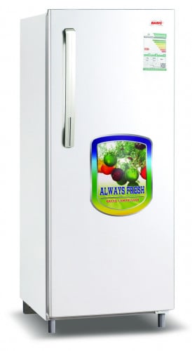 ثلاجة بيسك BRS-196ML DEFROST