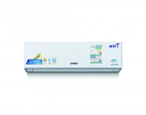 مكيف بيسك جداري WIFI (بارد) 21600 BTU/H
