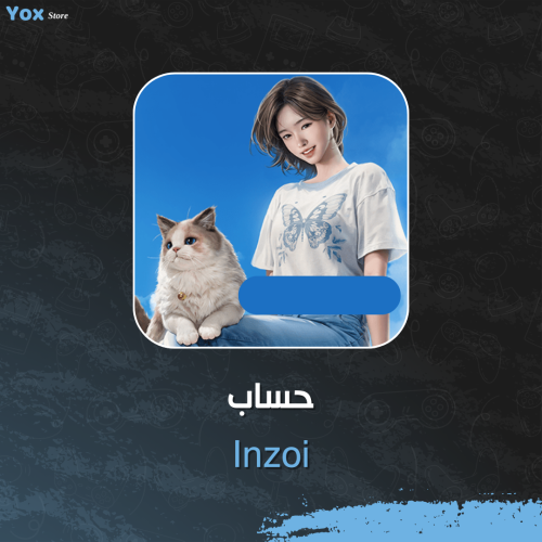 لعبة inZOI