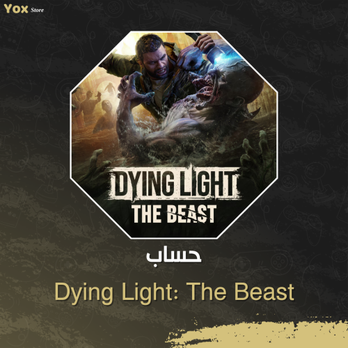 لعبة داينق لايت ذا بيست للبي سي - Dying Light: The...