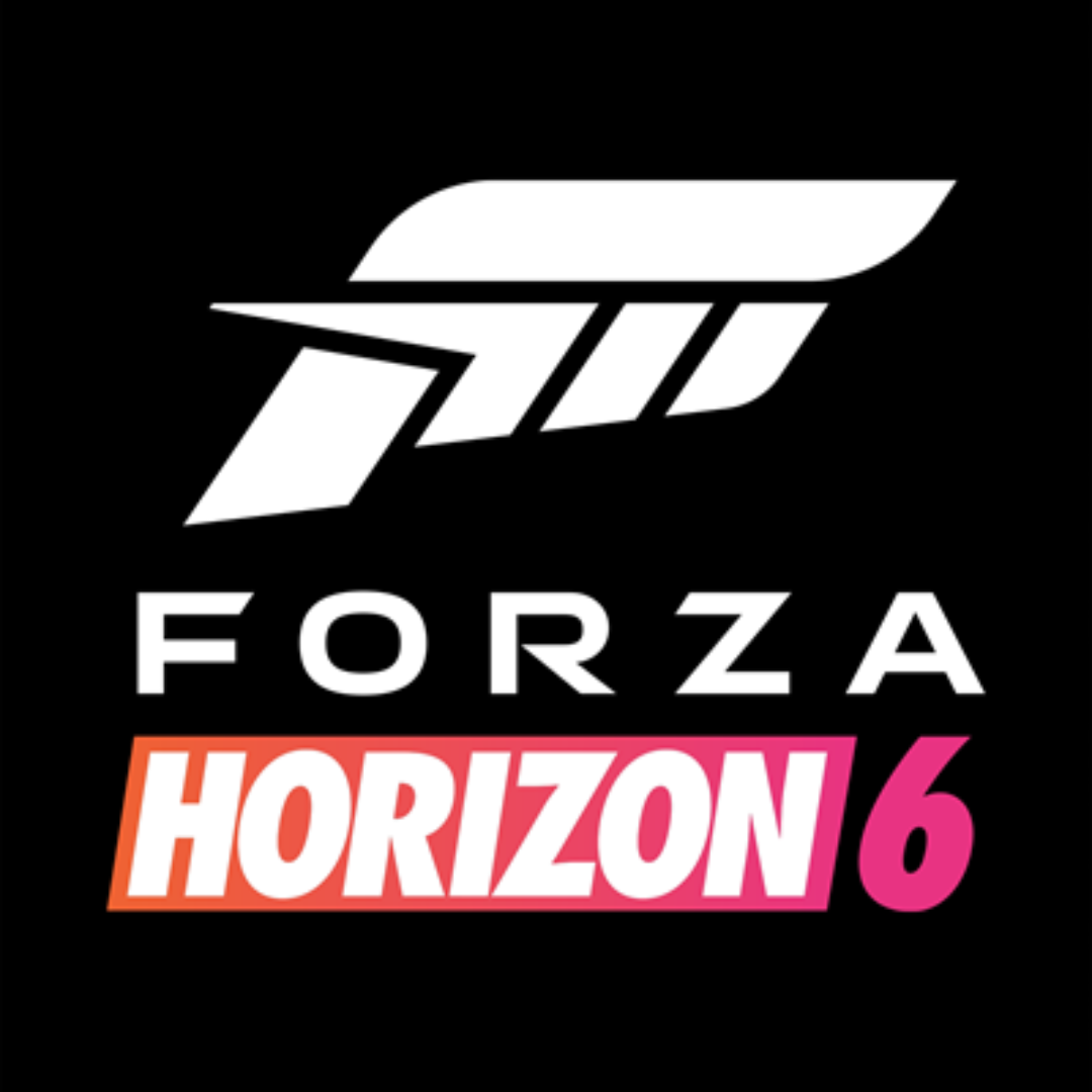FORZA HORIZON 6