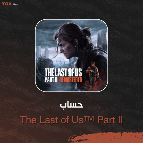 لعبة ذا لاست اوف اس بارت 2 | The Last of us 2 Rema...