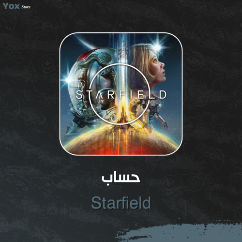 ستارفيلد (نسخة البريميوم) - Starfield (PREMIUM EDI...