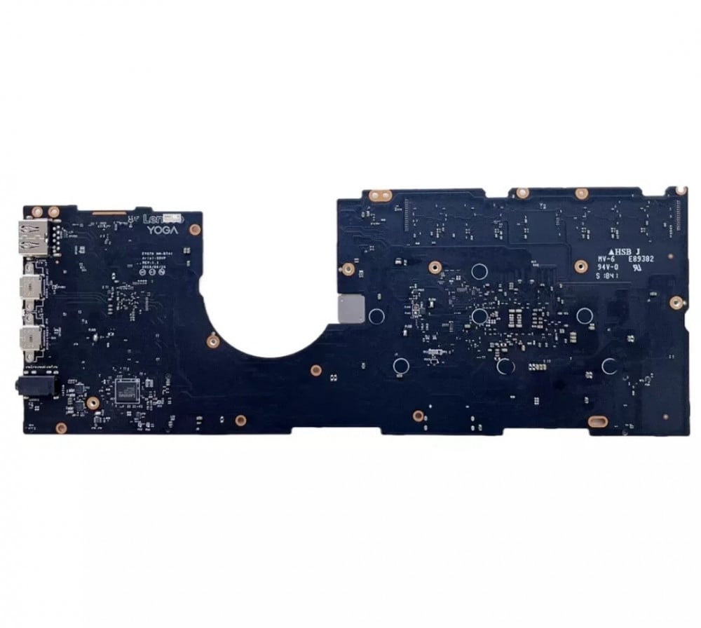 ماذر بورد لينوفو يوغا Yoga C910-13IKB