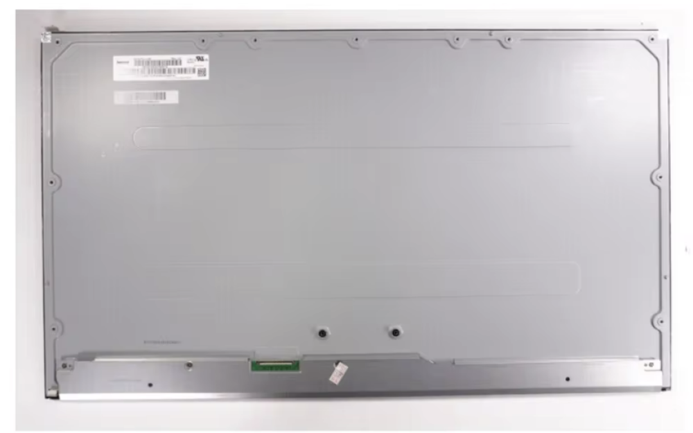 شاشة جهاز اتش بي الكل في واحد لمس  HP All in one screen 27inc